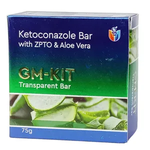 GM-Kit Bar 1x75 gm